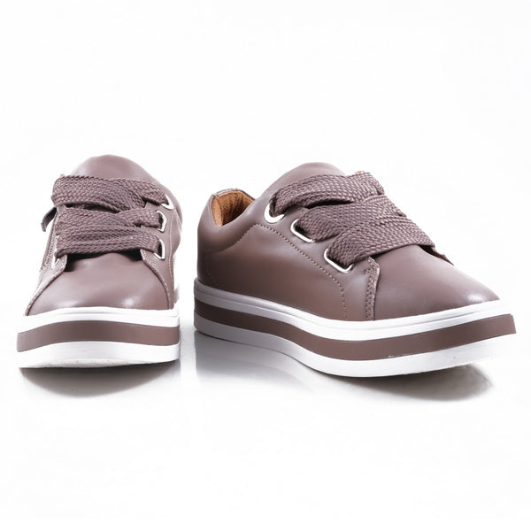 Step Ahead Flone Maddy Taupe