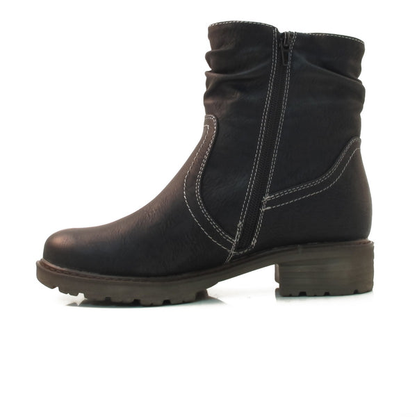 Step Ahead Flone Miracle Black