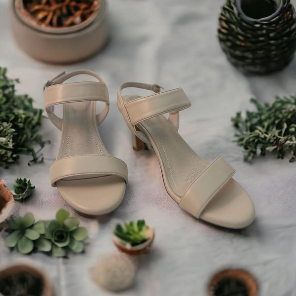 Step Ahead Flone Nai Taupe