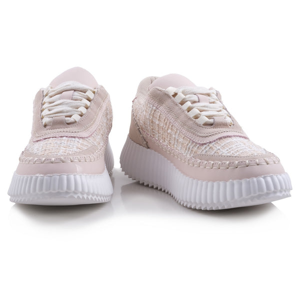 Step Ahead Flone Olive Beige