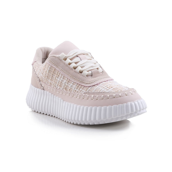 Step Ahead Flone Olive Beige