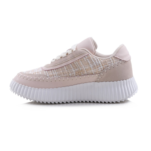 Step Ahead Flone Olive Beige