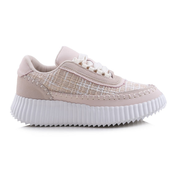 step ahead Flone Olive Beige