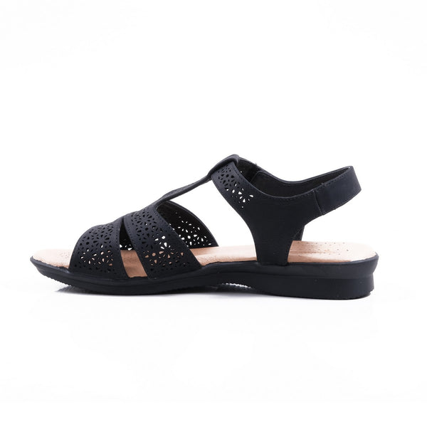 Step Ahead Flone Prism Black