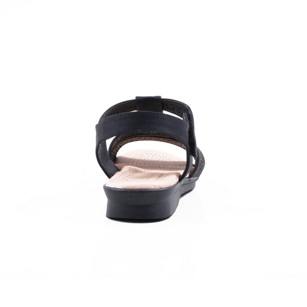 Step Ahead Flone Prism Black