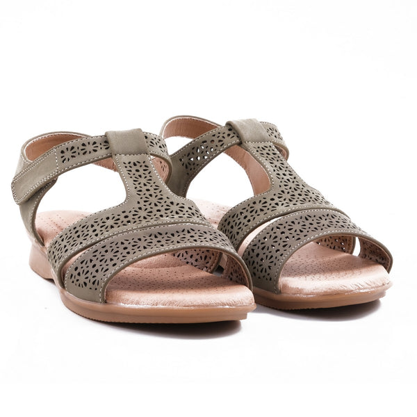 Step Ahead Flone Prism Olive