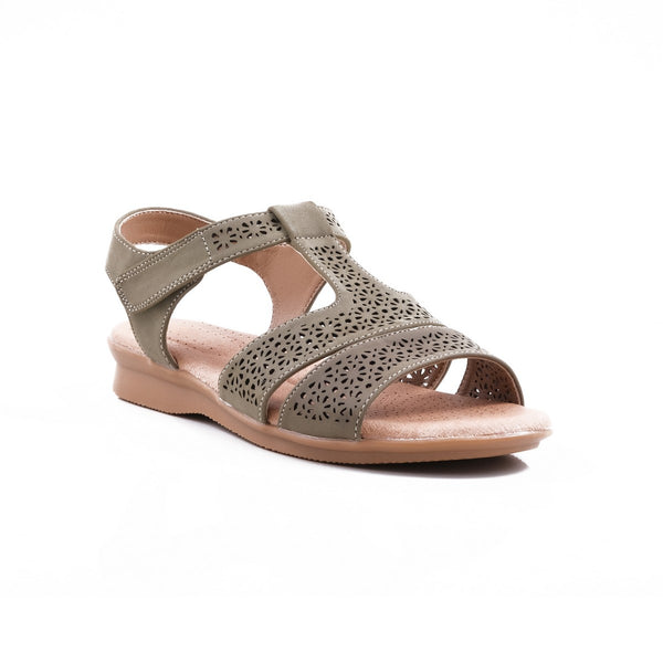 Step Ahead Flone Prism Olive