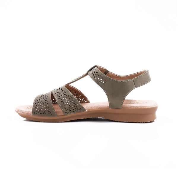 Step Ahead Flone Prism Olive