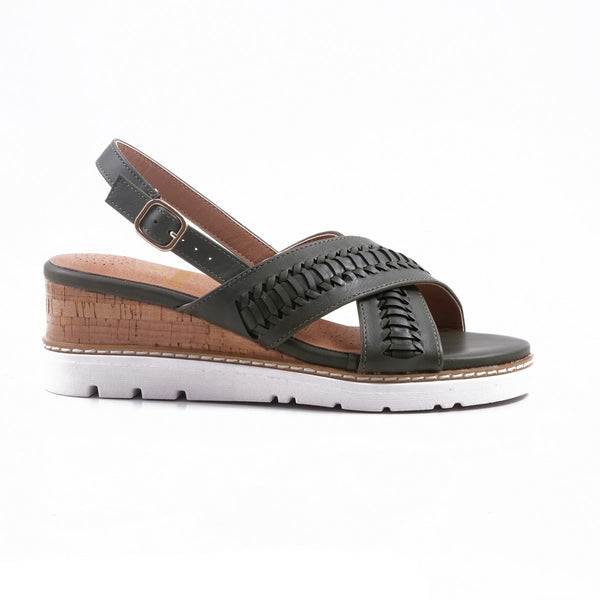 step ahead Flone Rhythm Olive