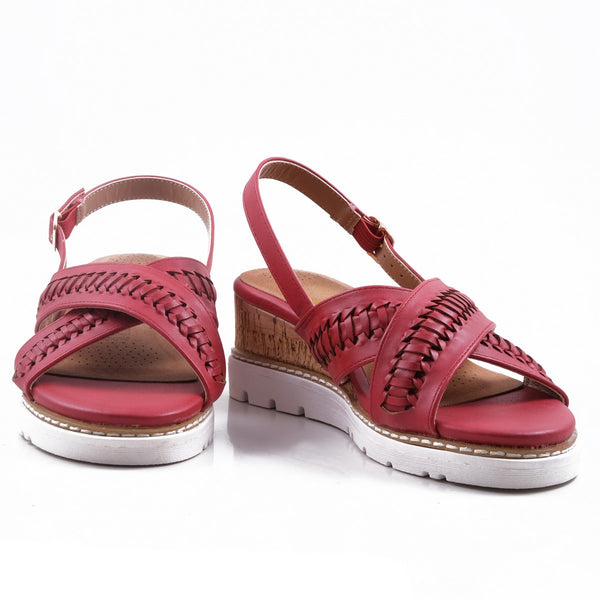 Step Ahead Flone Rhythm Red