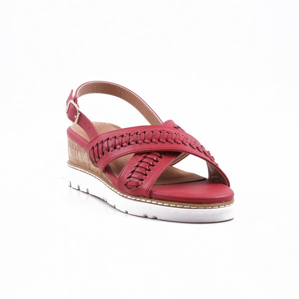 Step Ahead Flone Rhythm Red