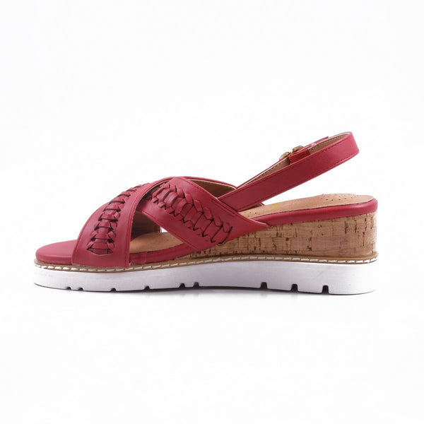 Step Ahead Flone Rhythm Red