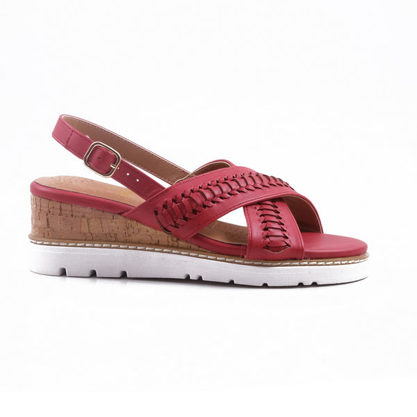 step ahead Flone Rhythm Red