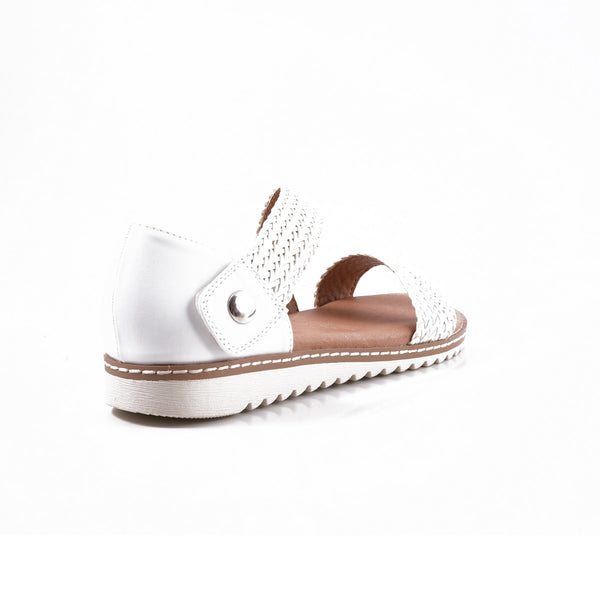 Step Ahead Flone Robyn White