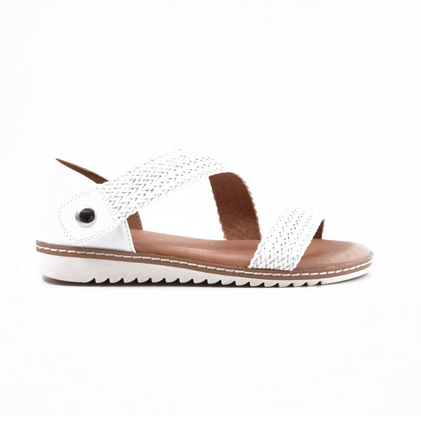 step ahead Flone Robyn White