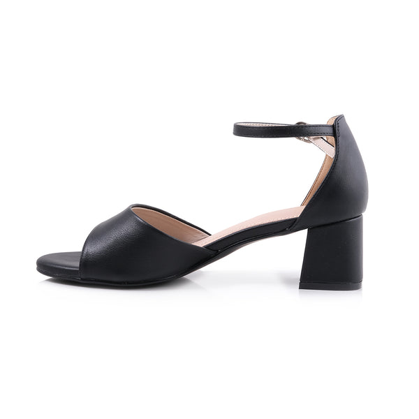 Step Ahead Flone Rokes Black