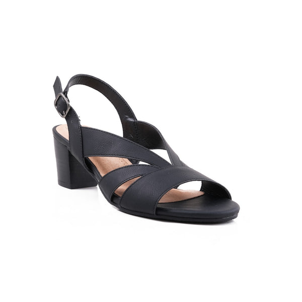 Step Ahead Flone Rowan Black