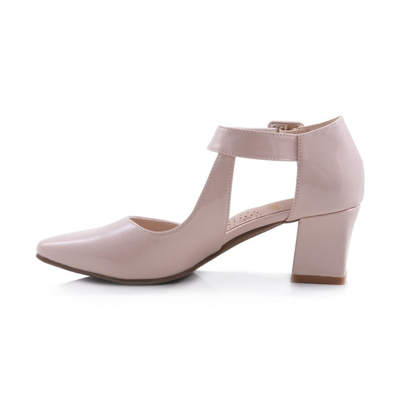 Step Ahead Flone Serenity Nude