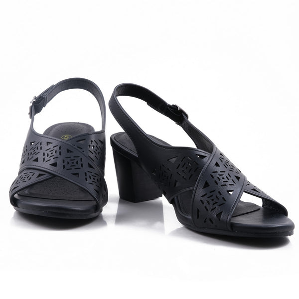 Step Ahead Flone Spark All Black