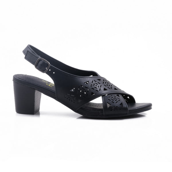 step ahead Flone Spark All Black