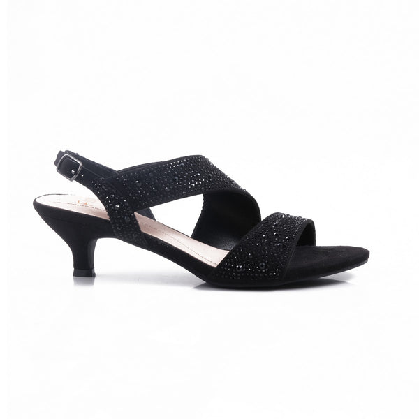 step ahead Flone Stealth Black