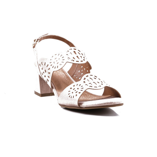 Step Ahead Flone Tessa Champagne