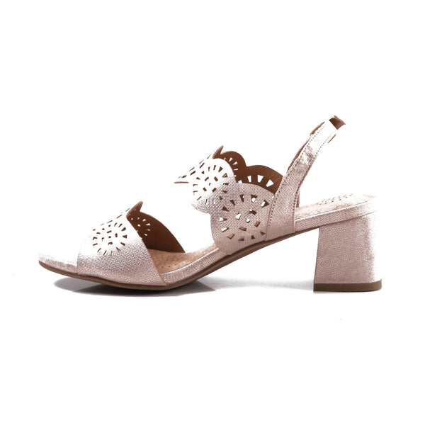 Step Ahead Flone Tessa Champagne