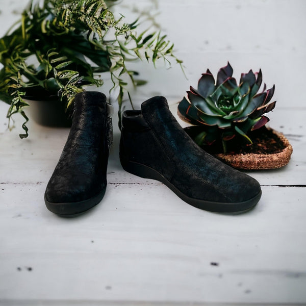 Step Ahead Flone Valore Black