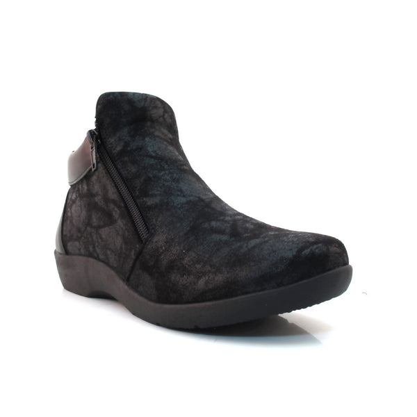 Step Ahead Flone Valore Black