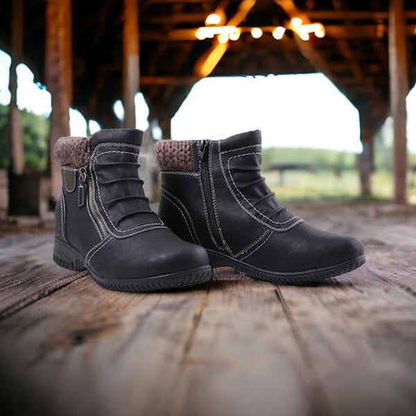 Step Ahead Flone Waken Black