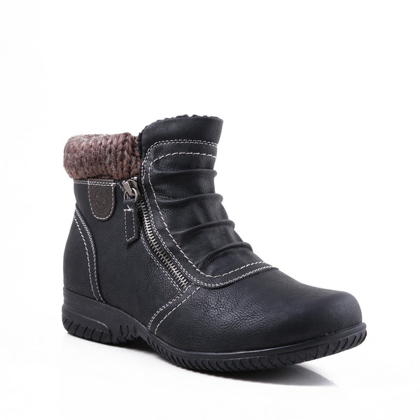 Step Ahead Flone Waken Black