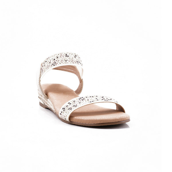 Step Ahead Flone Winnie Beige