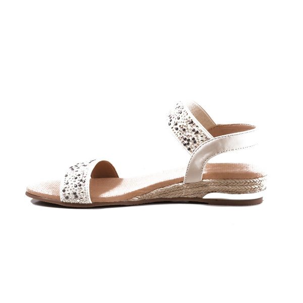 Step Ahead Flone Winnie Beige