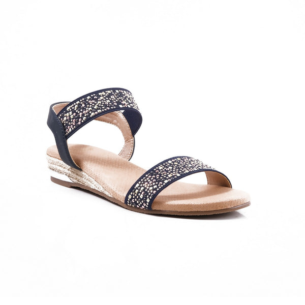 Step Ahead Flone Winnie Navy