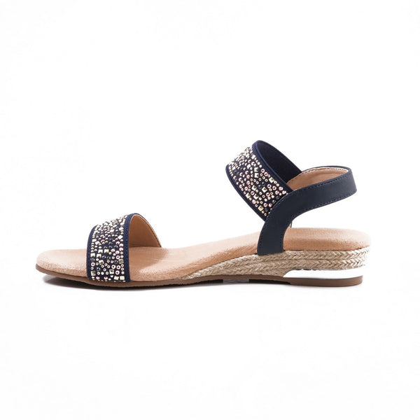 Step Ahead Flone Winnie Navy