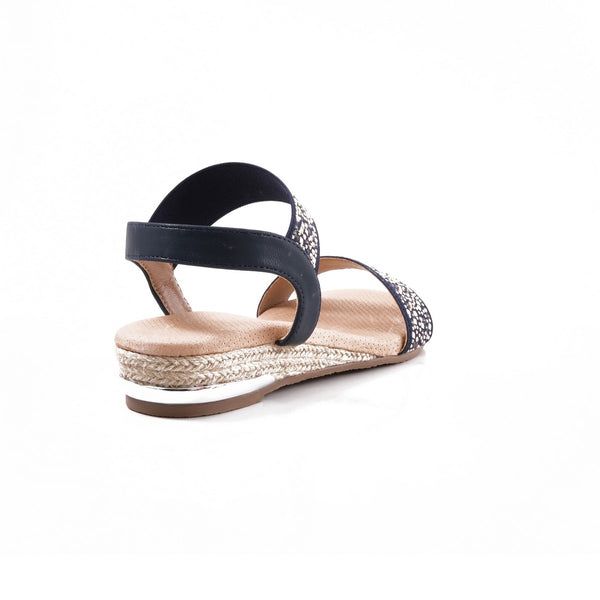 Step Ahead Flone Winnie Navy