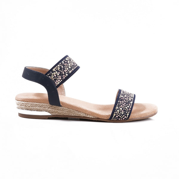 step ahead Flone Winnie Navy