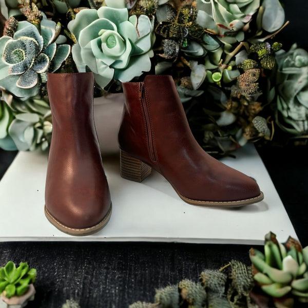 Step Ahead Flone Wizard Tan