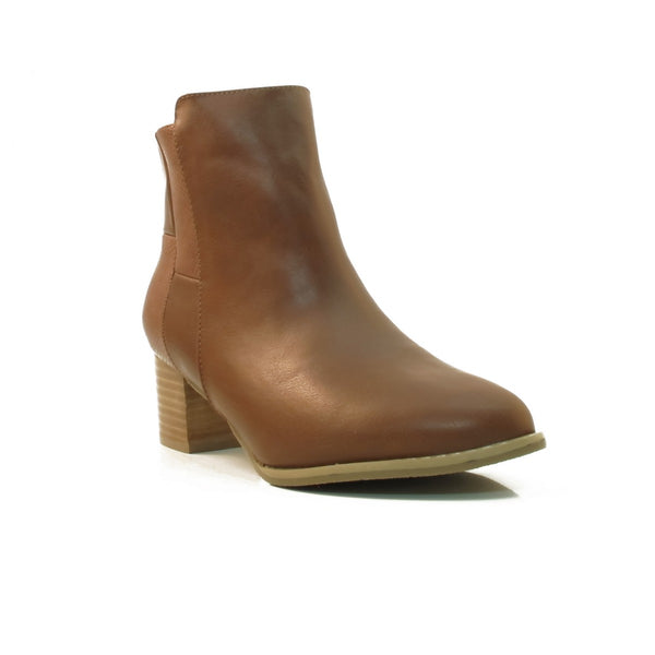 Step Ahead Flone Wizard Tan