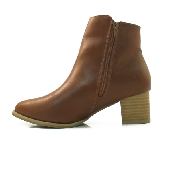 Step Ahead Flone Wizard Tan