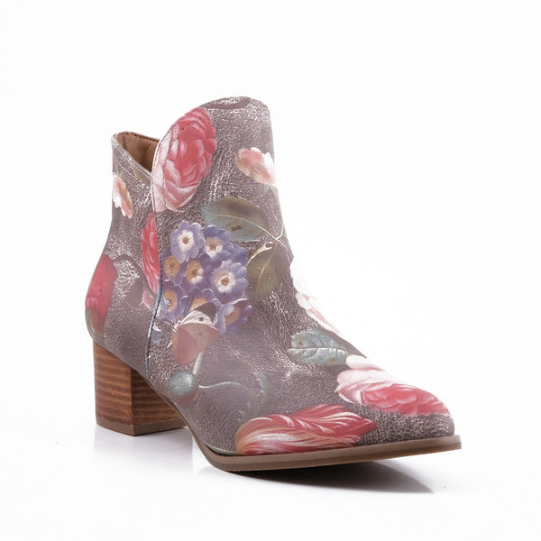 Step Ahead Flone Wonder Floral