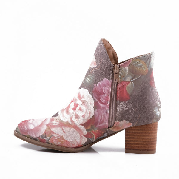 Step Ahead Flone Wonder Floral