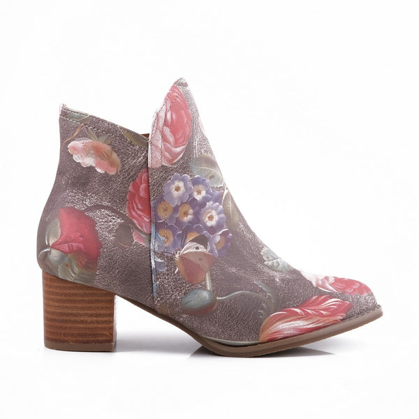 step ahead Flone Wonder Floral