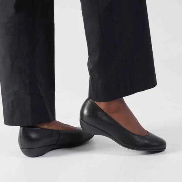 Step Ahead Froggie 10099 Wide Black