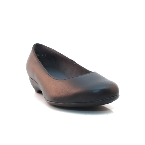 Step Ahead Froggie 10099 Wide Black