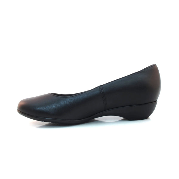 Step Ahead Froggie 10099 Wide Black