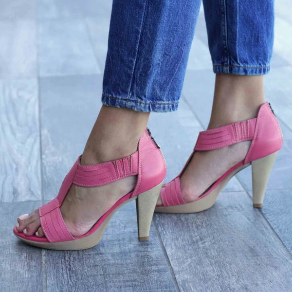 Step Ahead Froggie 10729 Fuschia