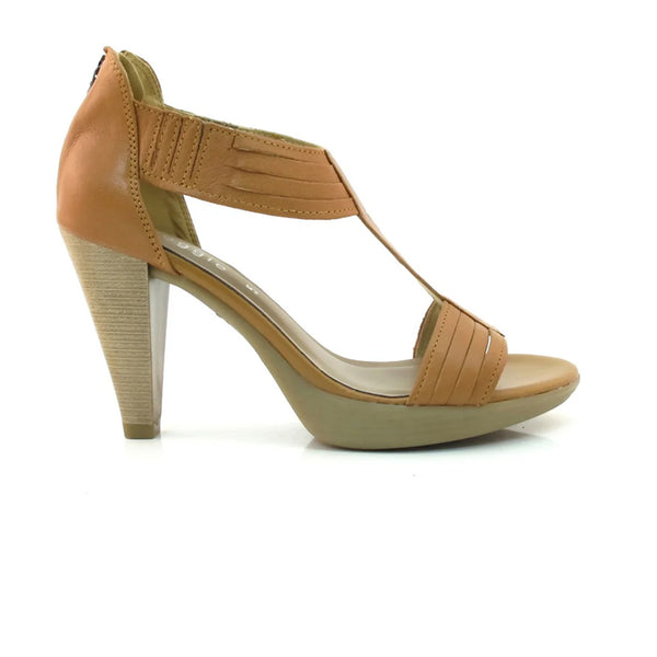 step ahead Froggie 10729 Tan