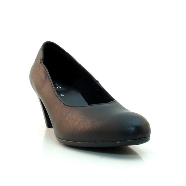 Step Ahead Froggie 10873 Wide Black