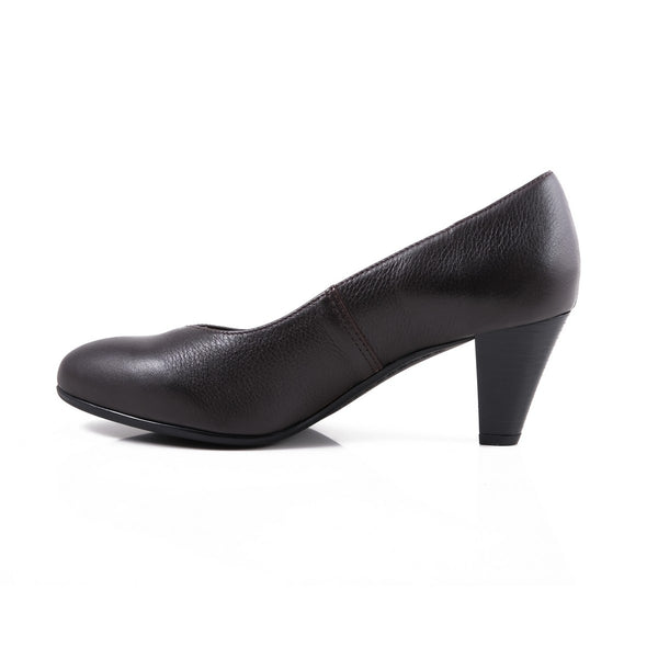 Step Ahead Froggie 10873 Wide Brown